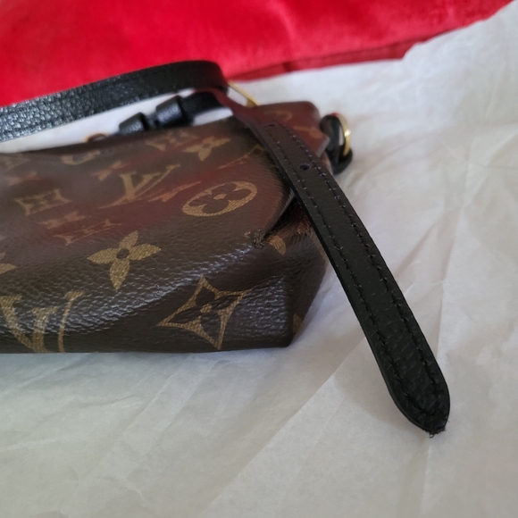 Louis Vuitton pallas - Picture 4 of 6